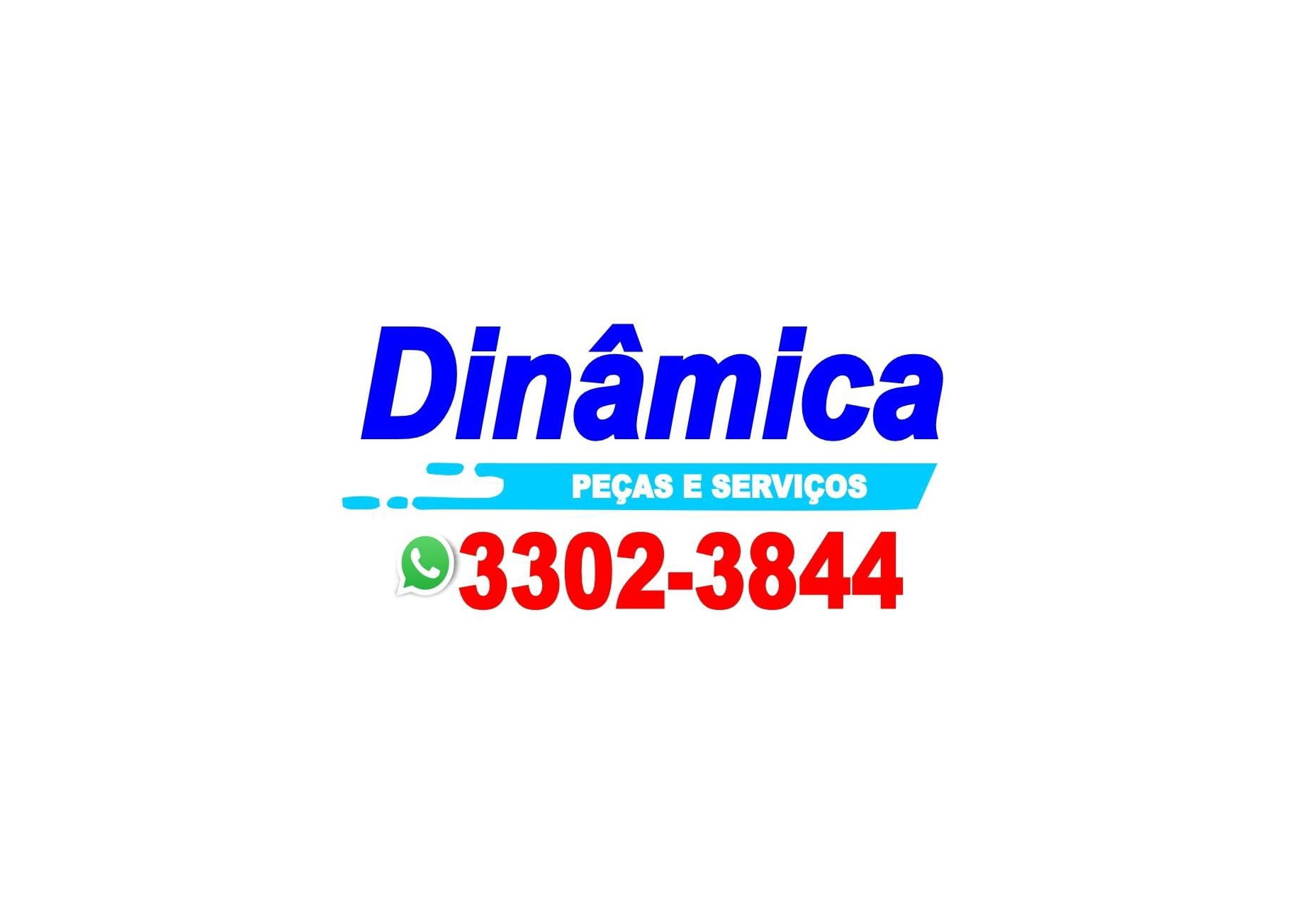Dinâmica Peças e Serviços